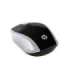 HP 200 Wireless Mouse - Pike Silver