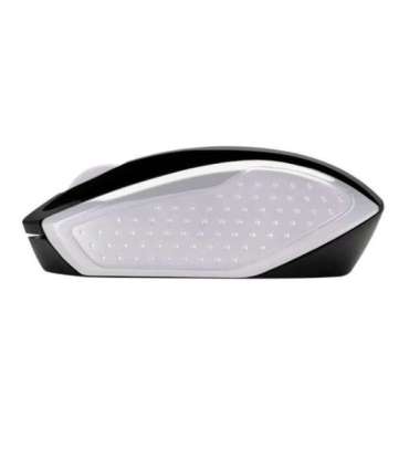 HP 200 Wireless Mouse - Pike Silver