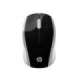 HP 200 Wireless Mouse - Pike Silver