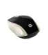HP 200 Wireless Mouse - Silk Gold
