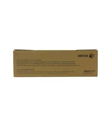 XEROX Black Toner Cartridge CRU (13.7k) DMO Sold