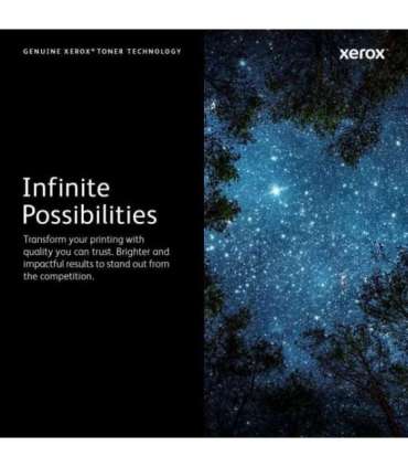 Black high capacity toner cartridge 8000 pages B310/B305/B315