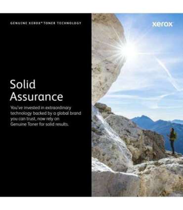 Yellow high capacity toner cartridge 2500 pages C230/C235