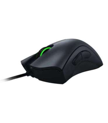 Razer DeathAdder Essential Black Mouse