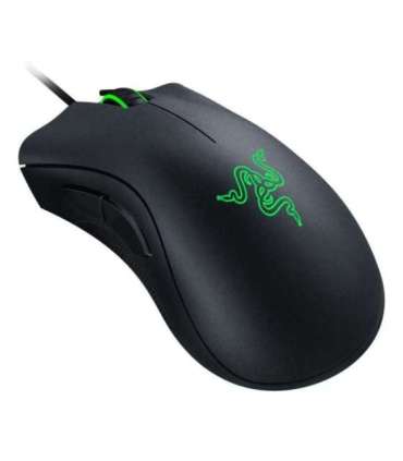 Razer DeathAdder Essential Black Mouse