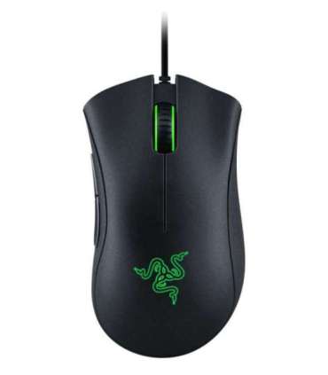 Razer DeathAdder Essential Black Mouse