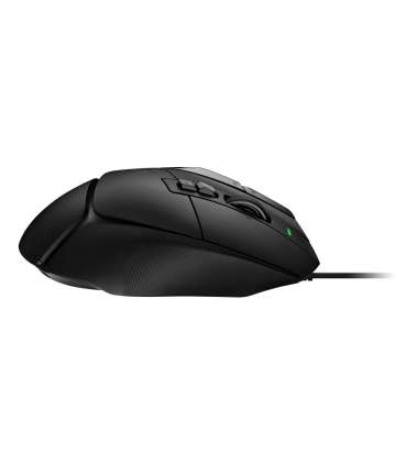 Logitech G502 X black