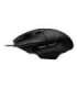 Logitech G502 X black