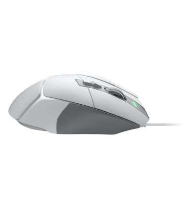 Logitech G502 X white
