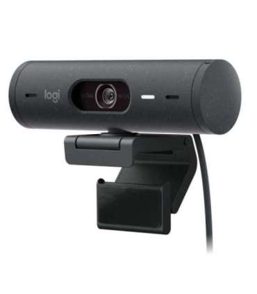 Logitech LOGITECH BRIO 505 black