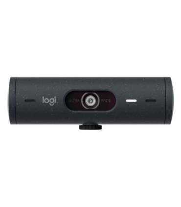 Logitech LOGITECH BRIO 505 black