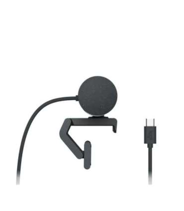 Logitech LOGITECH BRIO 505 black