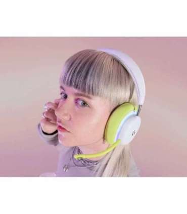 Logitech G735 Gaming Headset White