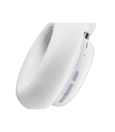 Logitech G735 Gaming Headset White