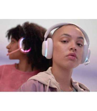 Logitech G735 Gaming Headset White