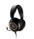 STEELSERIES Arctis Nova 3 Headset, Black