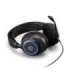 STEELSERIES Arctis Nova 3 Headset, Black