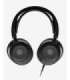 STEELSERIES Arctis Nova 1 Headset, Black