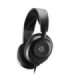 STEELSERIES Arctis Nova 1 Headset, Black