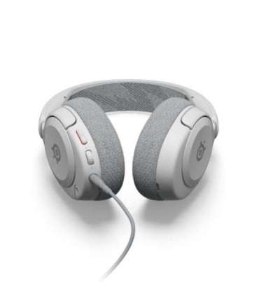 STEELSERIES Arctis Nova 1 Headset White