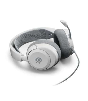 STEELSERIES Arctis Nova 1 Headset White