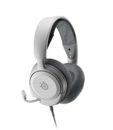 STEELSERIES Arctis Nova 1 Headset White