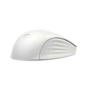 HP 650 Wireless Mouse Keyboard Combo - White - US ENG