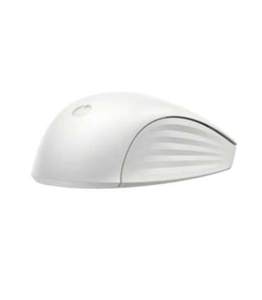 HP 650 Wireless Mouse Keyboard Combo - White - US ENG