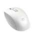 HP 650 Wireless Mouse Keyboard Combo - White - US ENG