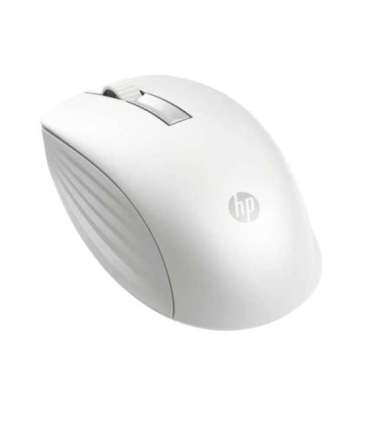 HP 650 Wireless Mouse Keyboard Combo - White - US ENG