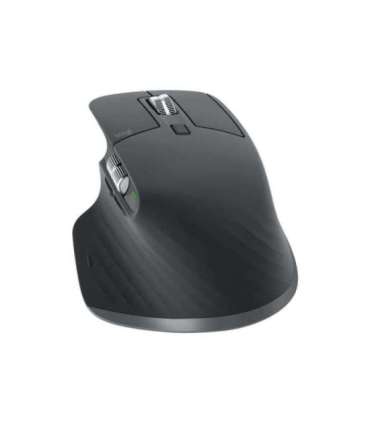 Logitech Mouse MX MASTER 3S for Business black