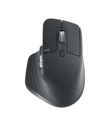 Logitech Mouse MX MASTER 3S for Business black