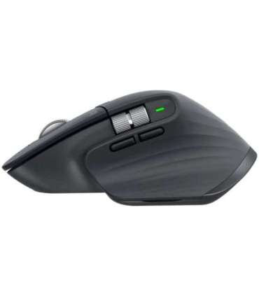 Logitech Mouse MX MASTER 3S for Business black