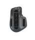 Logitech Mouse MX MASTER 3S for Business black