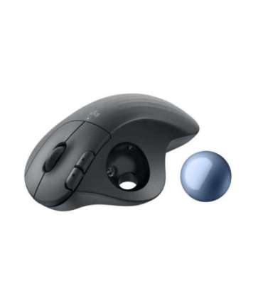 Logitech Bolt Ergo M575 Mouse Graphite