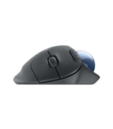 Logitech Bolt Ergo M575 Mouse Graphite