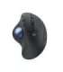 Logitech Bolt Ergo M575 Mouse Graphite