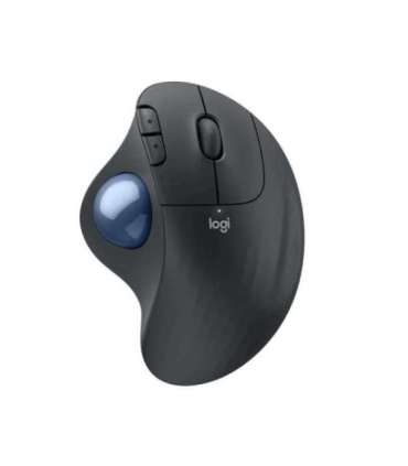 Logitech Bolt Ergo M575 Mouse Graphite