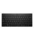 HP 355 Compact Wireless Bluetooth Keyboard - Multi-Device - Black - US ENG