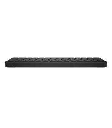 HP 355 Compact Wireless Bluetooth Keyboard - Multi-Device - Black - US ENG