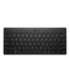 HP 355 Compact Wireless Bluetooth Keyboard - Multi-Device - Black - US ENG