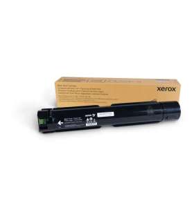VersaLink C7100 Sold Black Toner Cartridge (31,300 pages)