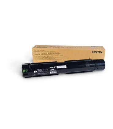 VersaLink C7100 Sold Black Toner Cartridge (31,300 pages)