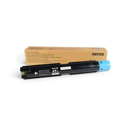 VersaLink C7100 Sold Cyan Toner Cartridge (18,500 pages)