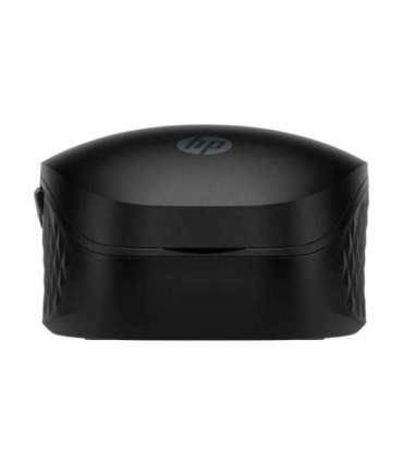 HP 425 Silent Wireless Bluetooth Mouse - Programmable, 4-way Scrolling - Black