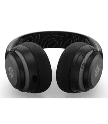 SteelSeries Nova 5 Black