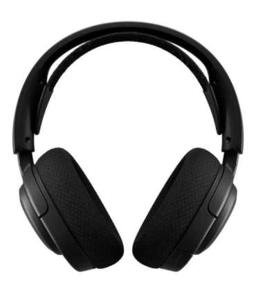 SteelSeries Nova 5 Black