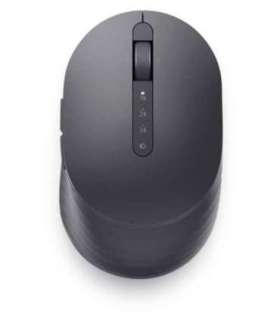 Dell Premier Rechargeable Wireless Mouse - MS7421W - Graphite Black
