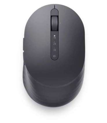 Dell Premier Rechargeable Wireless Mouse - MS7421W - Graphite Black