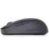 Dell Premier Rechargeable Wireless Mouse - MS7421W - Graphite Black
